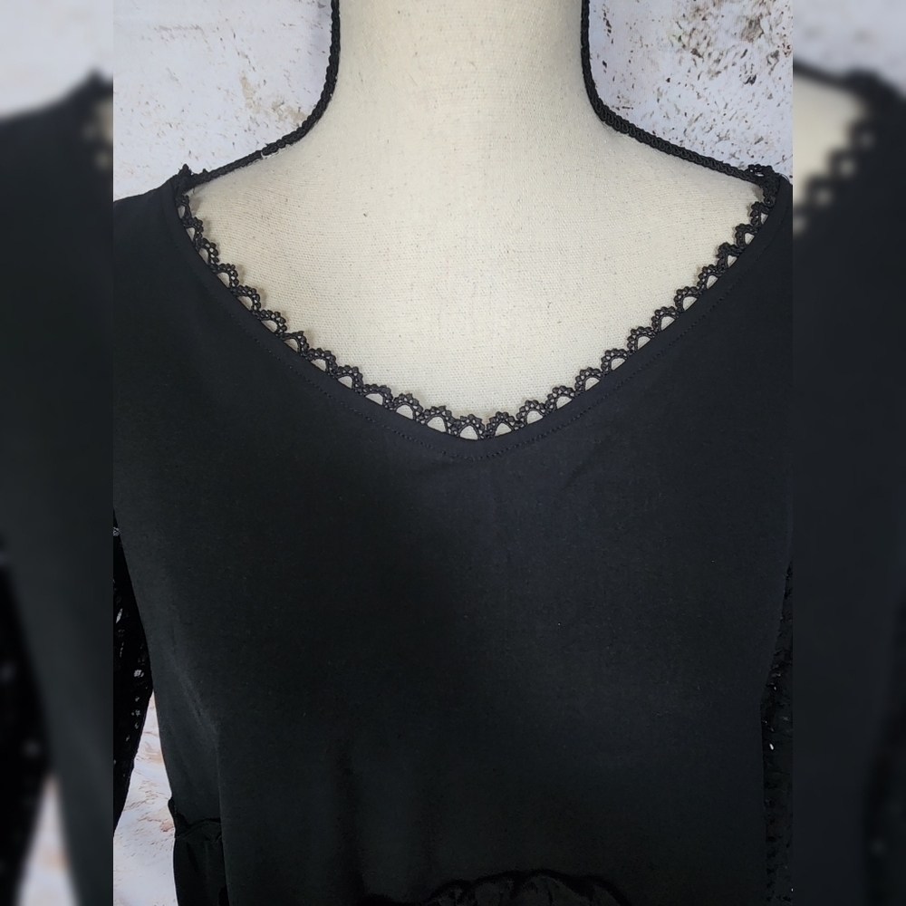 Grace Karen Top - Picture 4 of 5